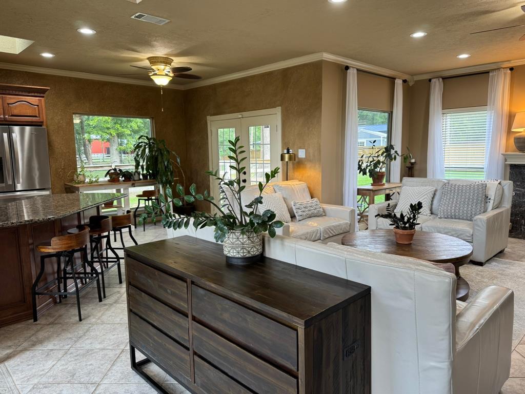 29015 Commons Oaks Drive, Huffman, Texas image 20