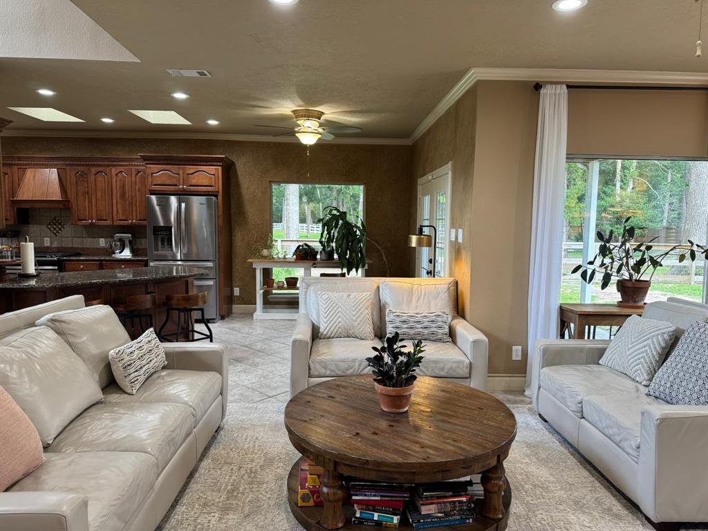 29015 Commons Oaks Drive, Huffman, Texas image 22