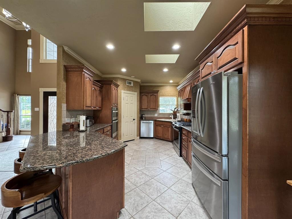 29015 Commons Oaks Drive, Huffman, Texas image 33