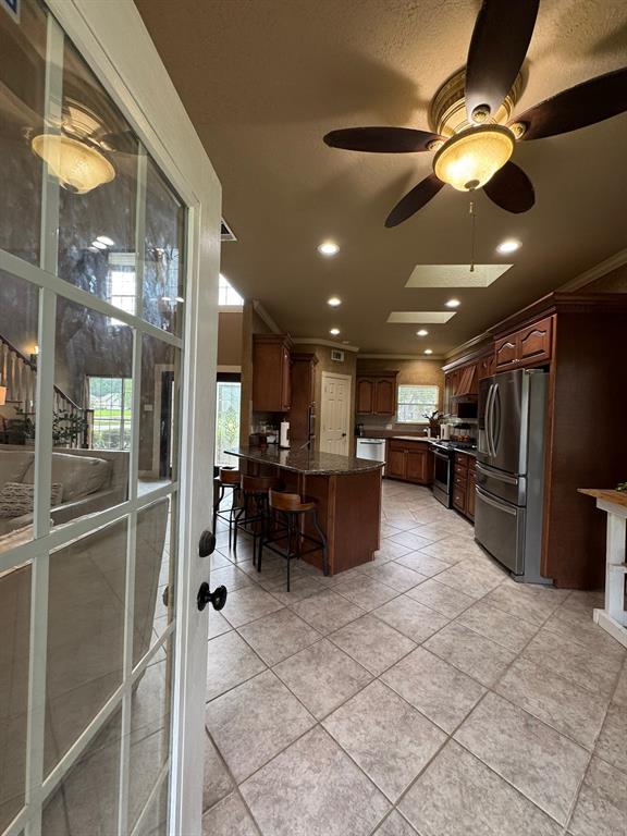 29015 Commons Oaks Drive, Huffman, Texas image 37