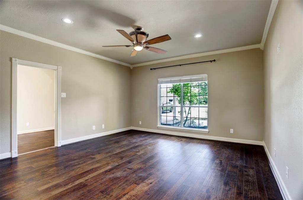 29015 Commons Oaks Drive, Huffman, Texas image 45