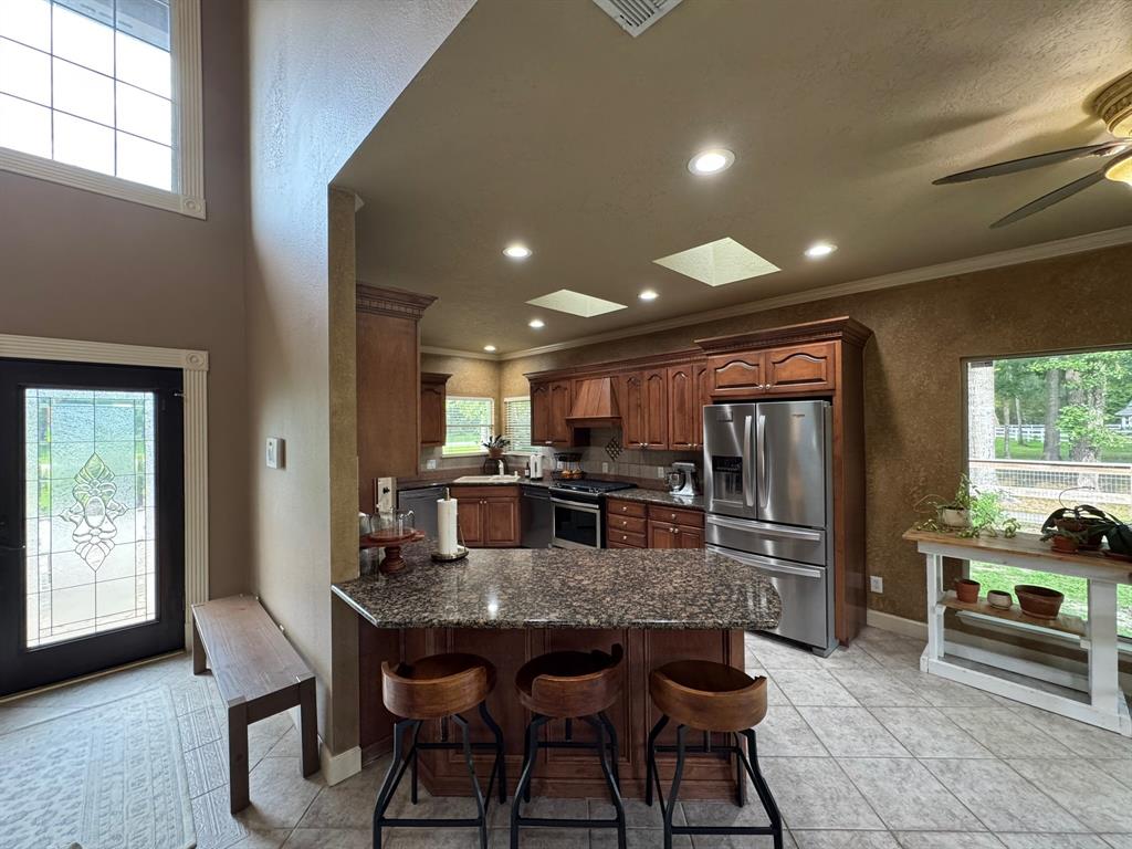 29015 Commons Oaks Drive, Huffman, Texas image 34