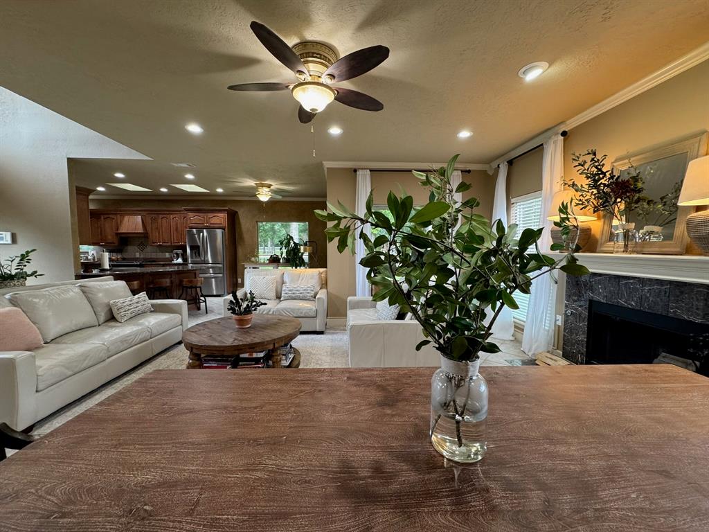 29015 Commons Oaks Drive, Huffman, Texas image 27