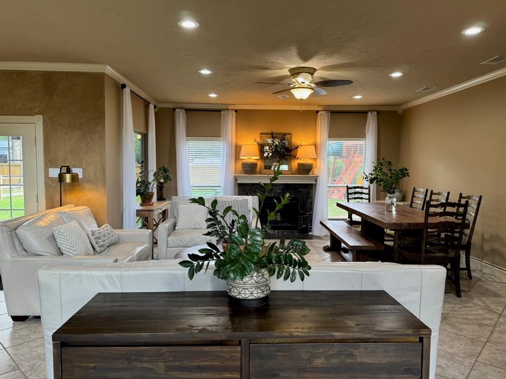 29015 Commons Oaks Drive, Huffman, Texas image 19