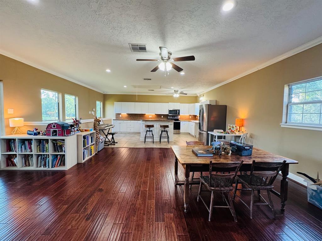 29015 Commons Oaks Drive, Huffman, Texas image 44