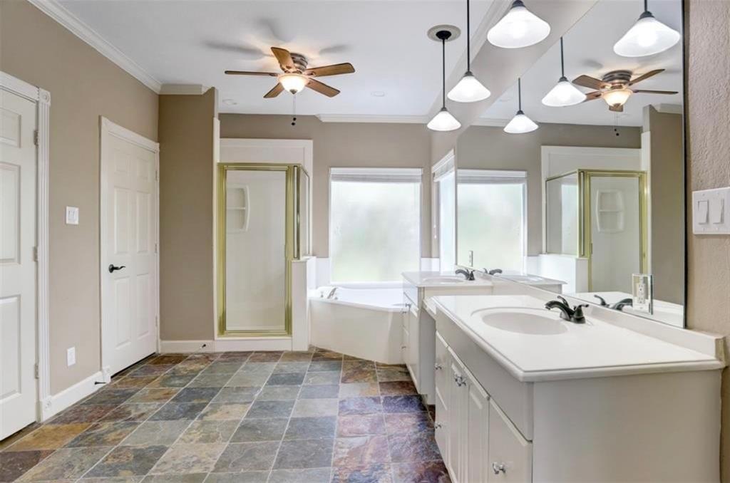 29015 Commons Oaks Drive, Huffman, Texas image 47