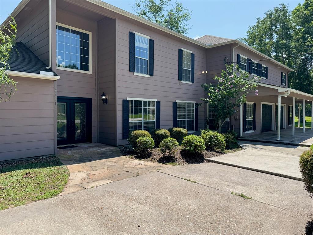 29015 Commons Oaks Drive, Huffman, Texas image 11