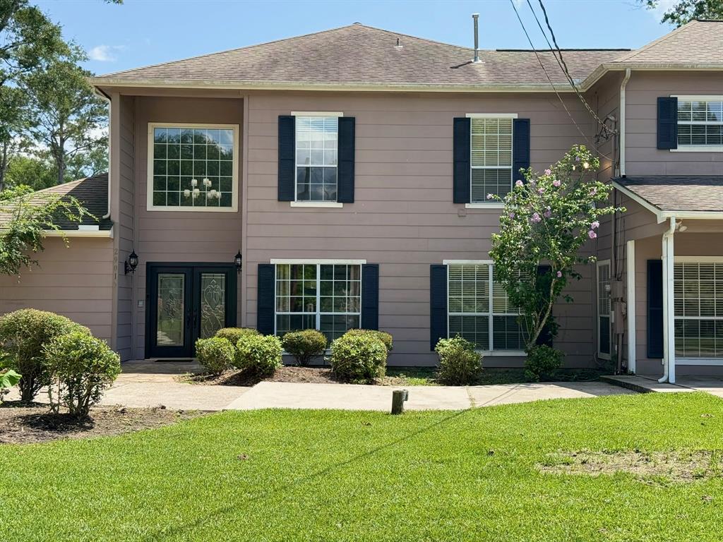 29015 Commons Oaks Drive, Huffman, Texas image 10