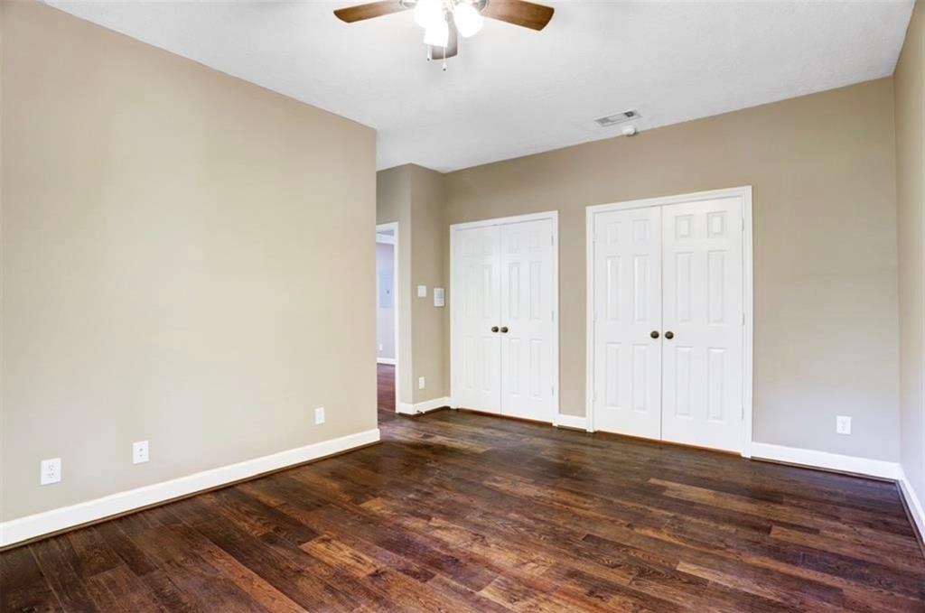 29015 Commons Oaks Drive, Huffman, Texas image 49