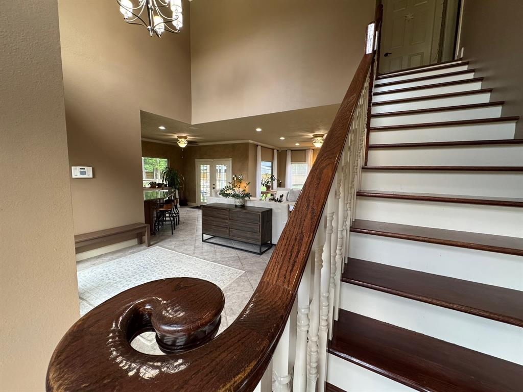 29015 Commons Oaks Drive, Huffman, Texas image 38