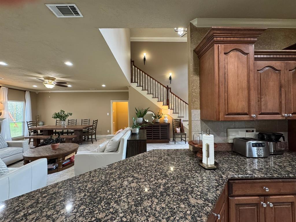 29015 Commons Oaks Drive, Huffman, Texas image 30