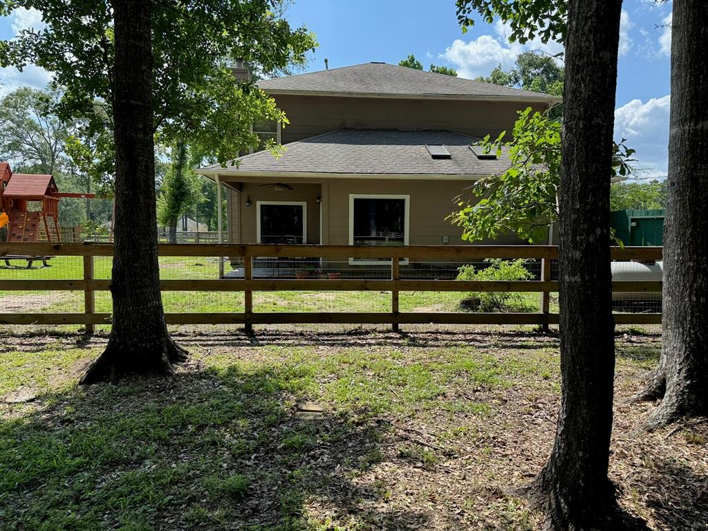 29015 Commons Oaks Drive, Huffman, Texas image 14