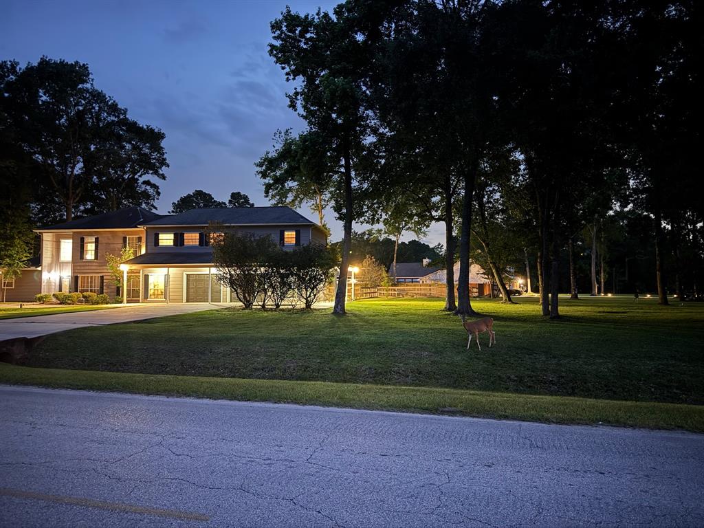 29015 Commons Oaks Drive, Huffman, Texas image 18