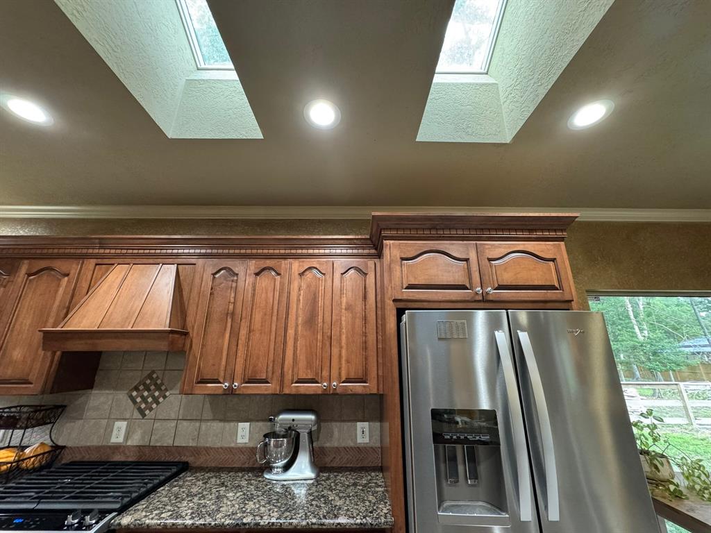 29015 Commons Oaks Drive, Huffman, Texas image 41