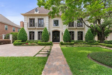 4922 Linden Street Bellaire TX 77401