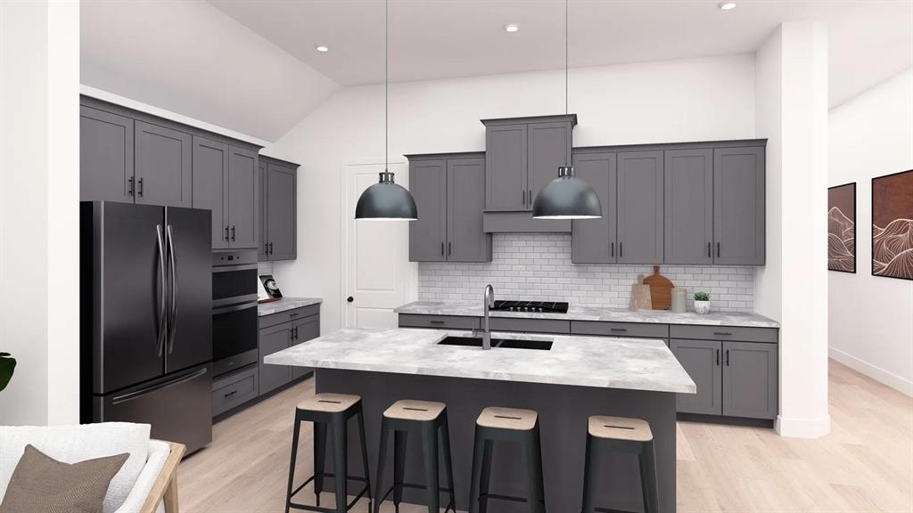 18815 Wild Raspberry Drive