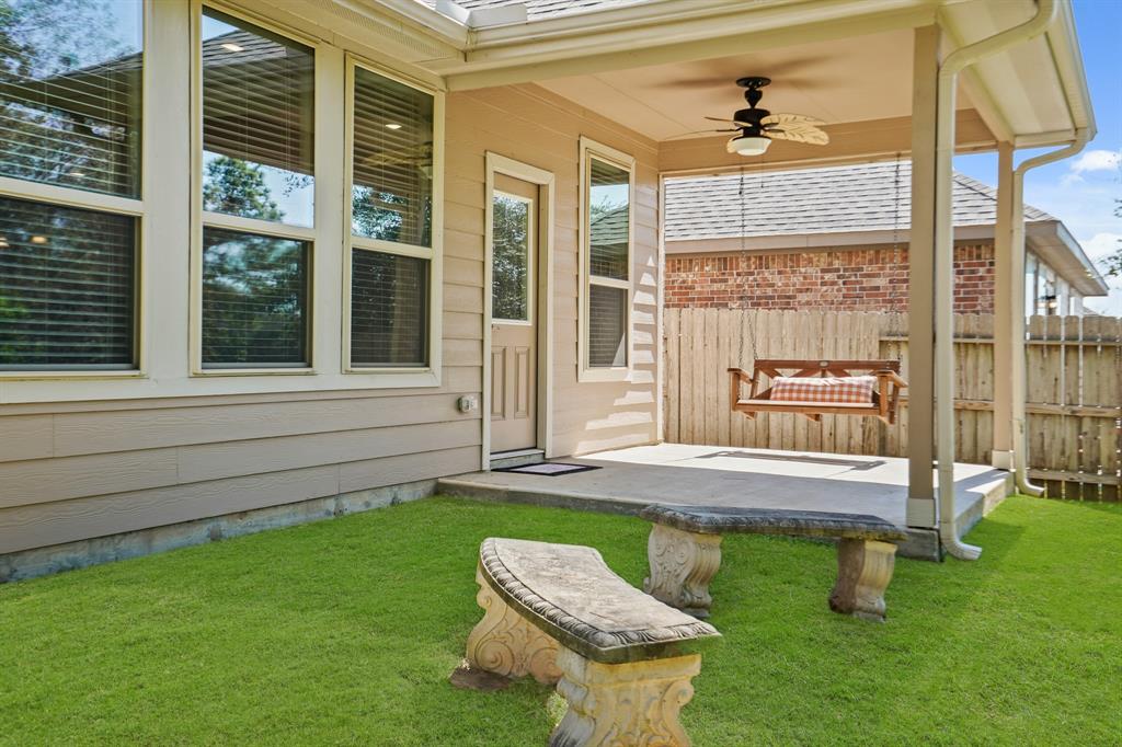 715 Red Elm Lane, Conroe, Texas image 22