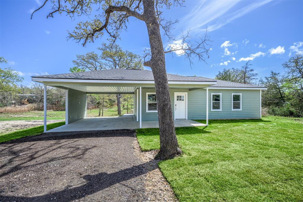 303 Apache Drive, Somerville, Texas image 20