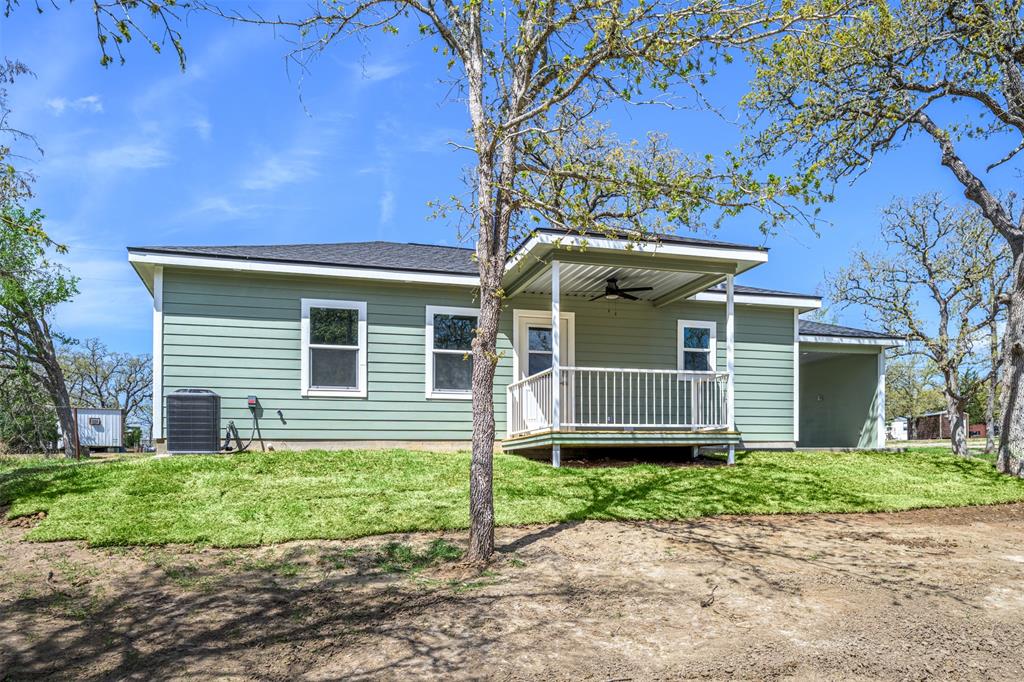 303 Apache Drive, Somerville, Texas image 17