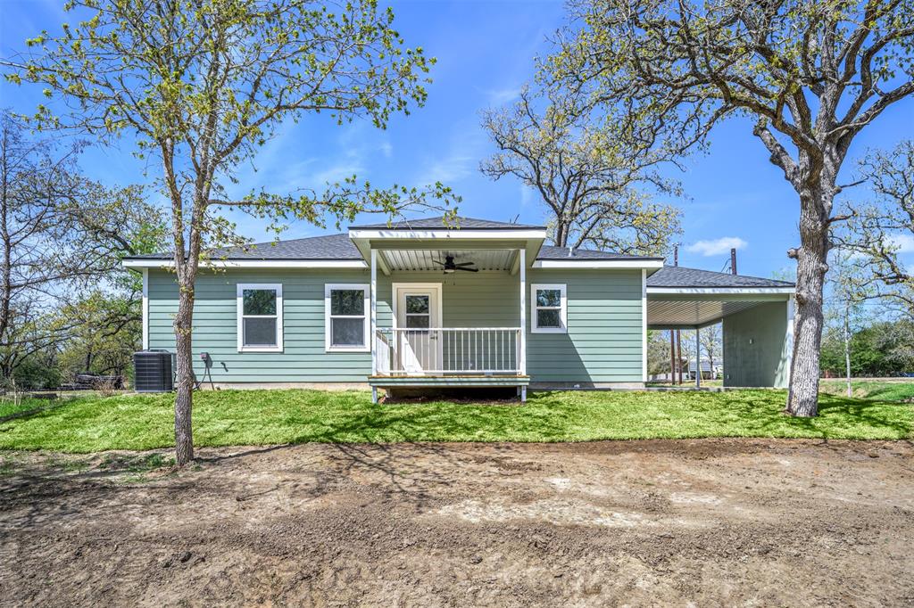 303 Apache Drive, Somerville, Texas image 18
