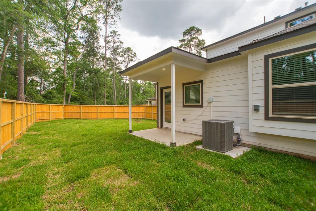218 Skybranch Court, Conroe, Texas image 44