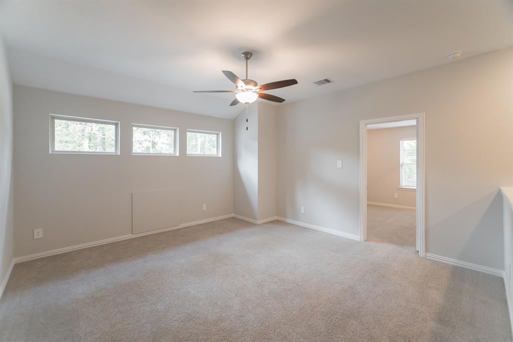 218 Skybranch Court, Conroe, Texas image 34
