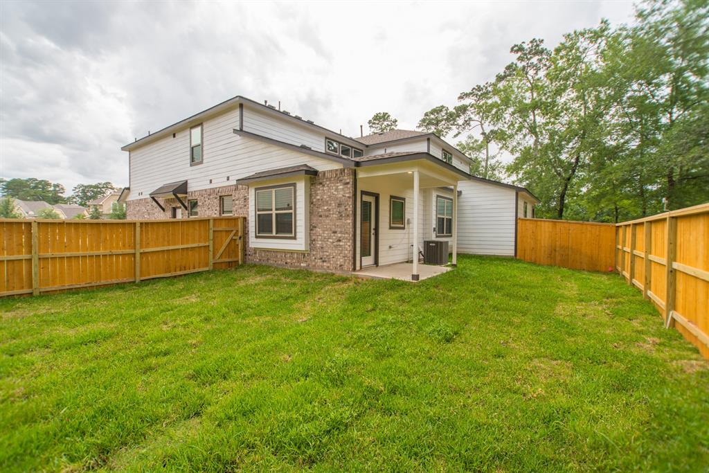 218 Skybranch Court, Conroe, Texas image 45