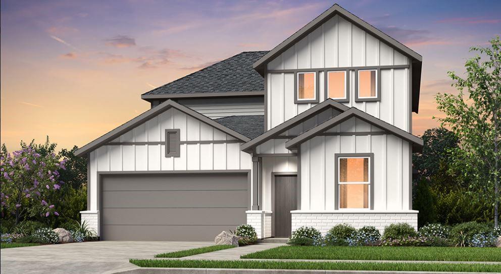 View Cypress, TX 77433 house