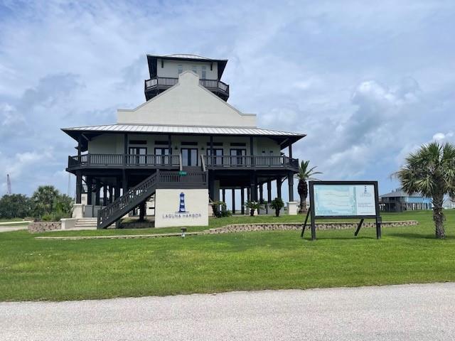 1925 Nelson Street, Port Bolivar, Texas image 2