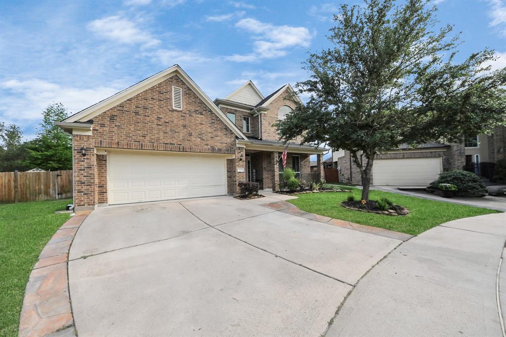 18915 Juniper Bend Ct Ct, Cypress, Texas image 1