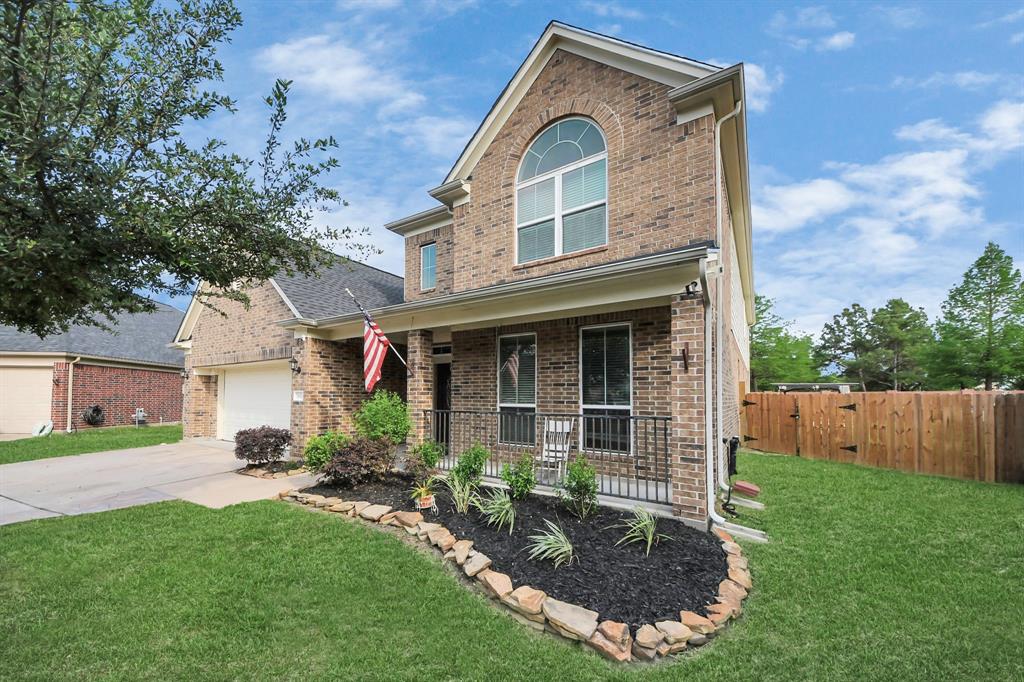 18915 Juniper Bend Ct Ct, Cypress, Texas image 3