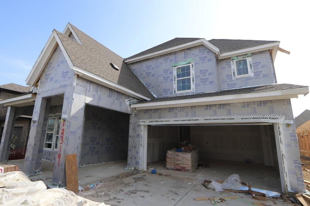 12319 Palmetto Drive, Mont Belvieu, Texas image 2