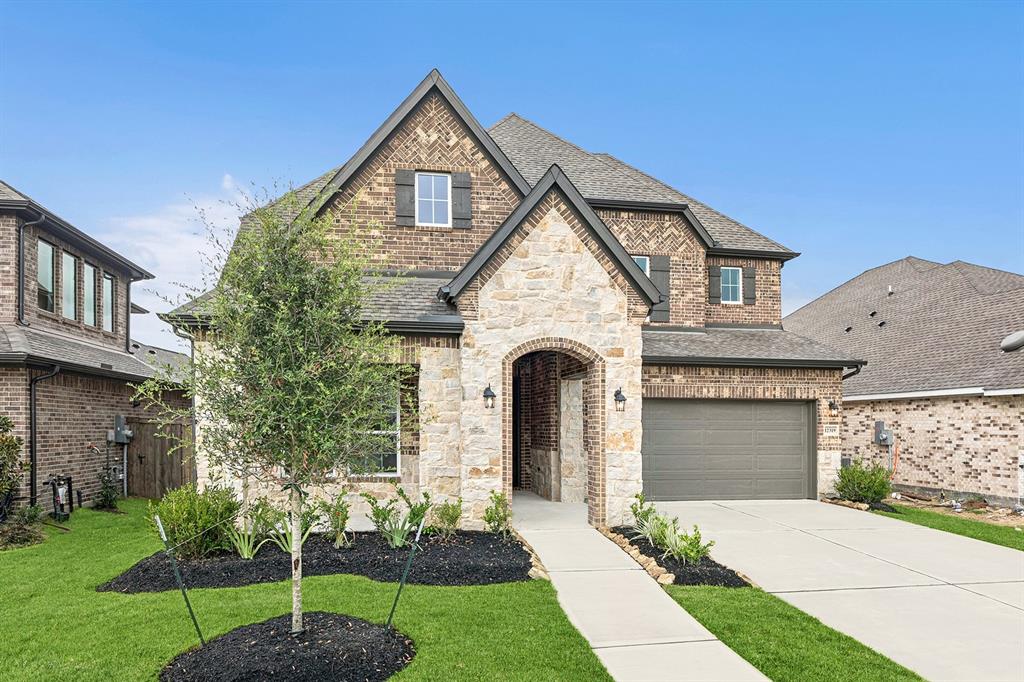12319 Palmetto Drive