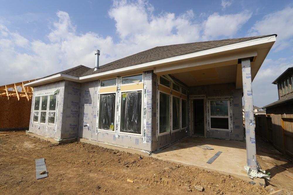 12319 Palmetto Drive, Mont Belvieu, Texas image 3