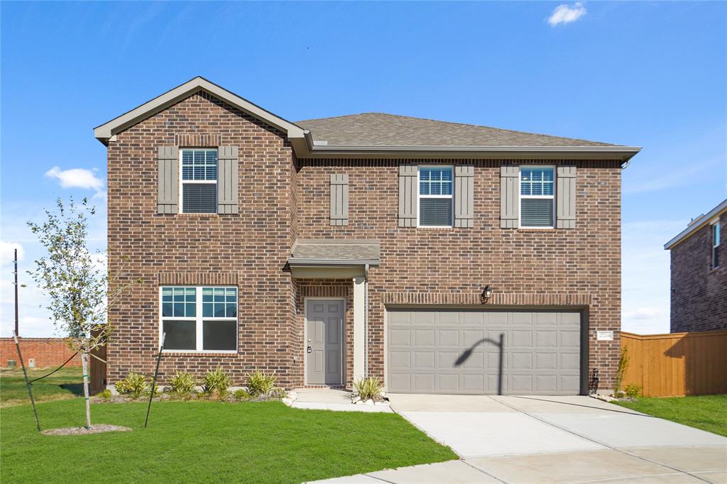 27214 Leeward Jetty Drive, Katy, Texas image 1