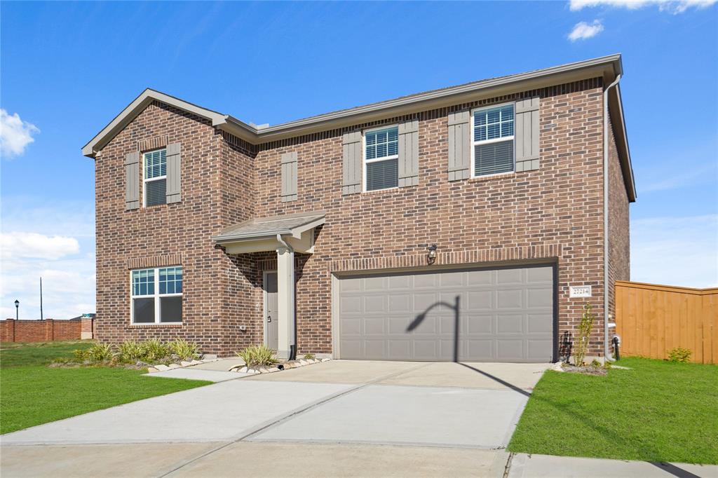 27214 Leeward Jetty Drive, Katy, Texas image 2