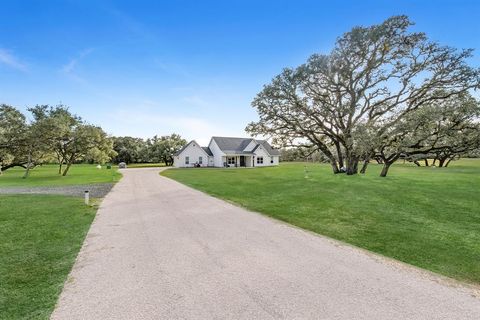 A home in Alleyton