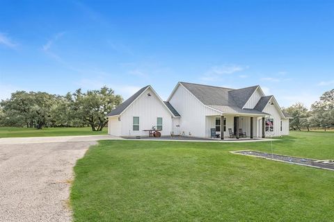 A home in Alleyton