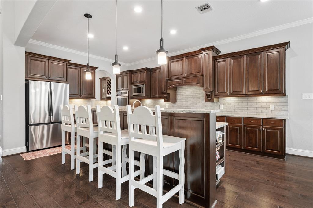 315 Lagarto Way, Pinehurst, Texas image 13