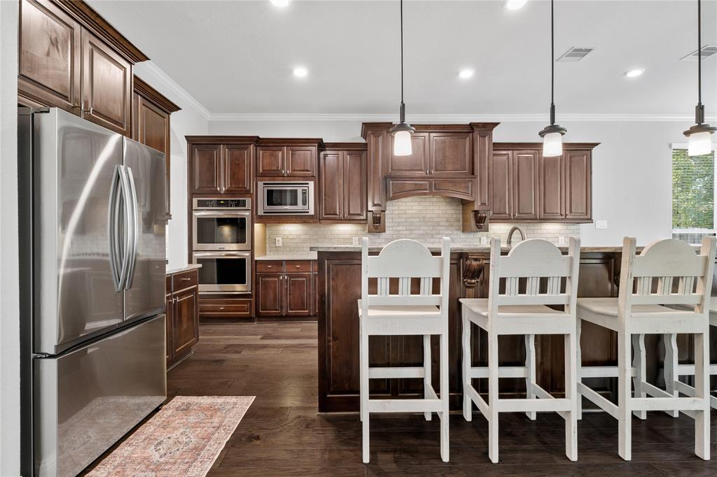 315 Lagarto Way, Pinehurst, Texas image 14