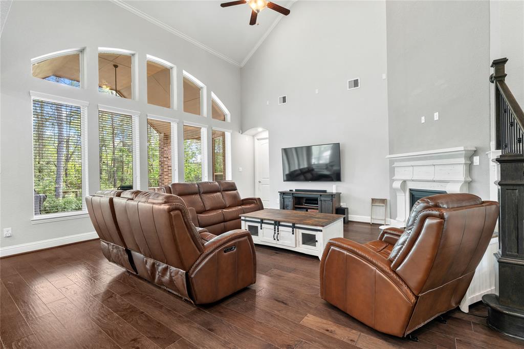 315 Lagarto Way, Pinehurst, Texas image 19