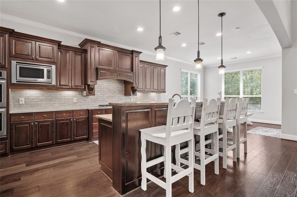 315 Lagarto Way, Pinehurst, Texas image 15