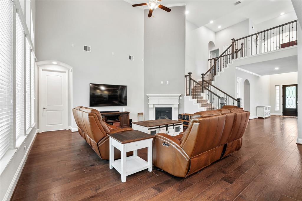 315 Lagarto Way, Pinehurst, Texas image 18
