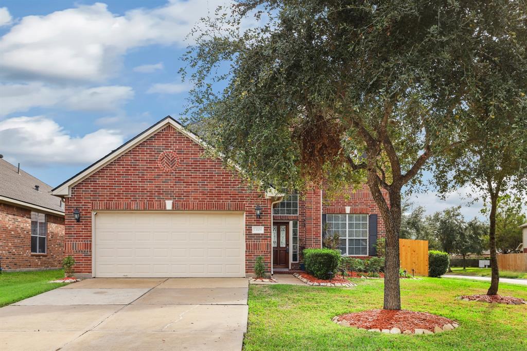 13508 Park Shadow Lane, Rosharon, Texas image 3