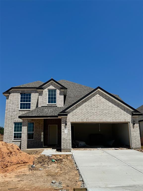 3037 Waxwing Drive, Brookshire, Texas image 2