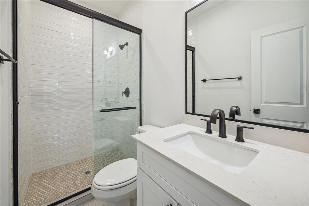 1717 W 23rd Street #C, Houston, Texas image 6