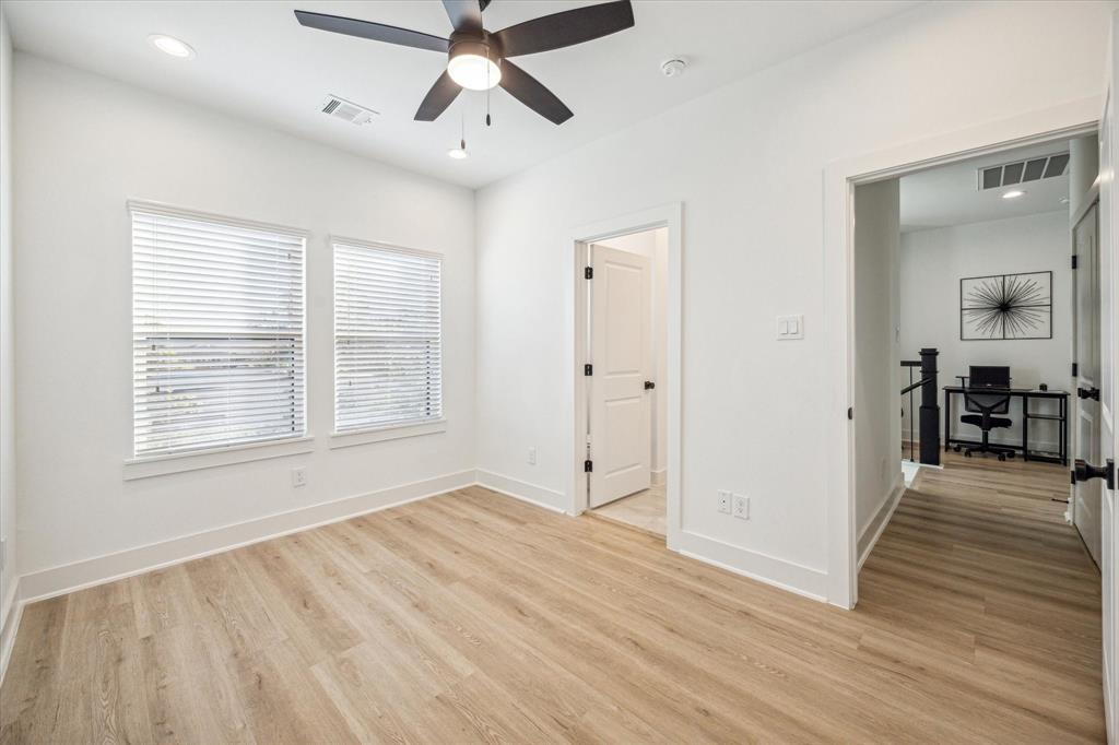 1717 W 23rd Street #C, Houston, Texas image 31