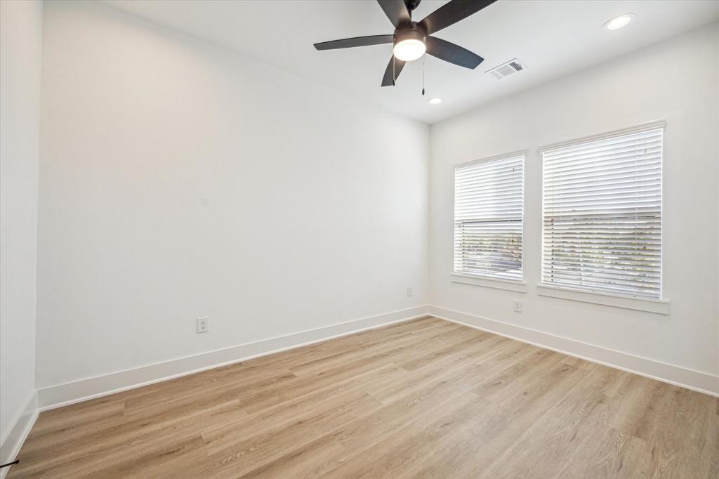 1717 W 23rd Street #C, Houston, Texas image 32