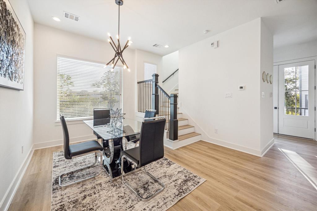 1717 W 23rd Street #C, Houston, Texas image 20