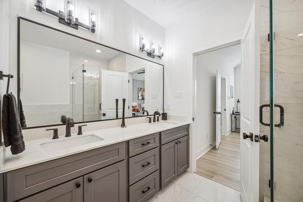 1717 W 23rd Street #C, Houston, Texas image 29